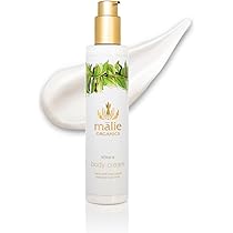 マリエオーガニクス　大きいボトル　ボディークリーム マリエオーガニクス 大きいボトル ボディークリーム Malie Organics
